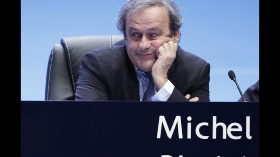 Presidente de la UEFA pide apoyo a las autoridades contra aumento de violencia en el fútbol Presidente de la UEFA pide apoyo a las autoridades contra aumento de violencia en el fútbol