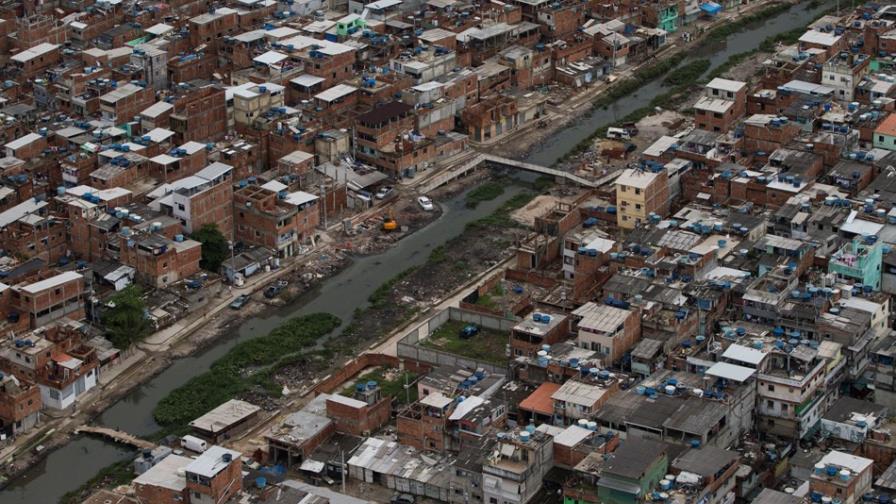 Persiste el fantasma de agua contaminada en los Juegos Olímpicos Río 2016 Persiste el fantasma de agua contaminada en los Juegos Olímpicos Río 2016