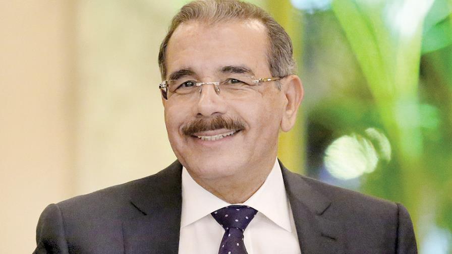 Without Medina, a more fluid electoral situation