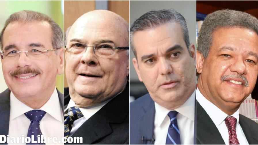 Danilo continues strong, but there is a potential path to victory for the PRM