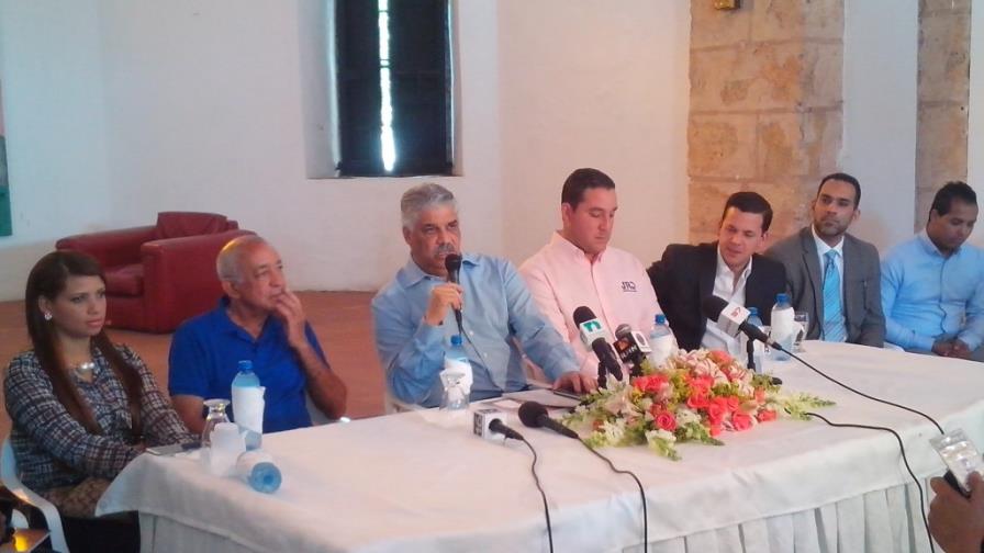 Vargas Maldonado promete desarrollar programa de primer empleo