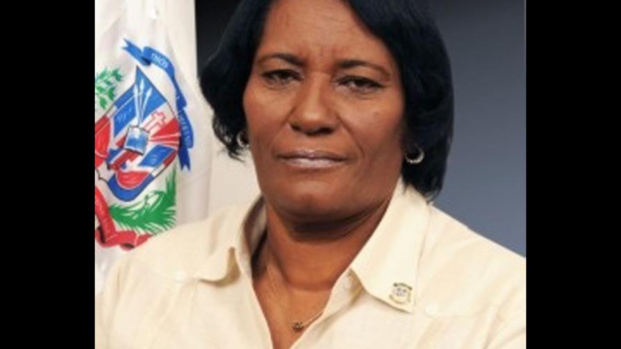 Renuncia diputada del PRD por razones de salud Renuncia diputada del PRD por razones de salud