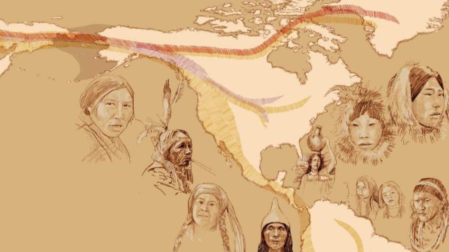 Esclavitud y colonialismo dejaron huella en mapa genético de América