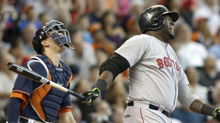 Los bateadores se resisten a modificar swings ante defensas