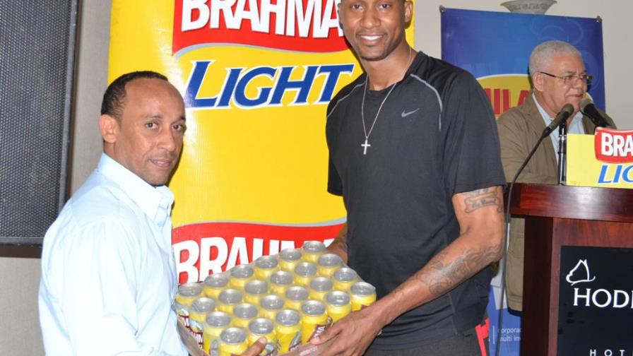 Ramel Allen logra por cuarta vez elección como Más Valioso de la Semana