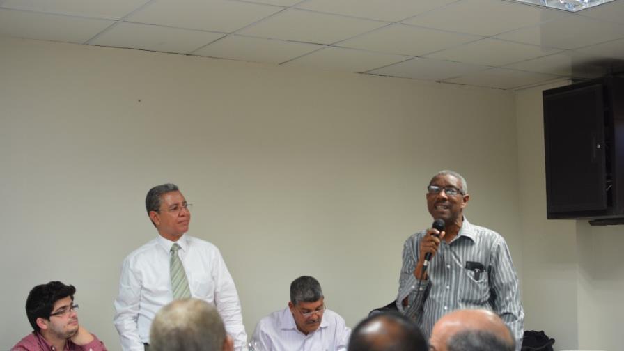 FEDA evalúa los proyectos surgidos por visitas del Presidente