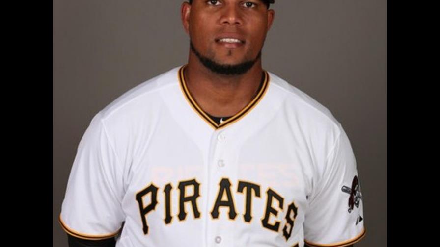 Toros obtienen a Deibinson Romero mediante un cambio con los Leones Escogido Toros obtienen a Deibinson Romero mediante un cambio con los Leones Escogido