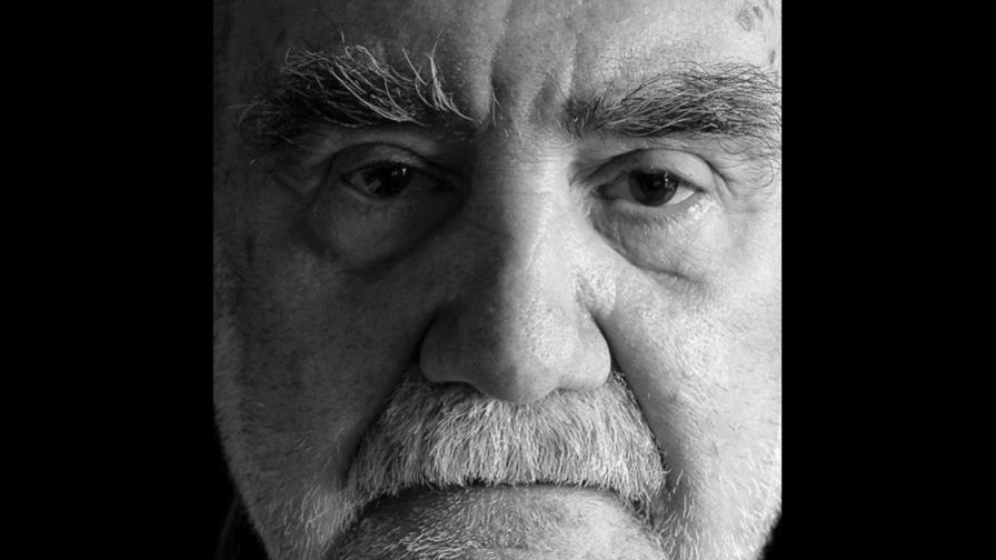 Herberto Hélder, un poeta de culto a la altura de Camoes y Pessoa