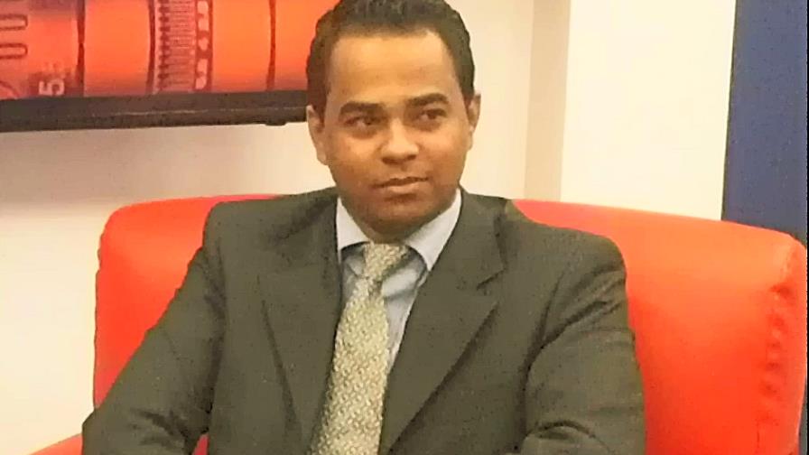 Eury Solano dice encuesta Greenberg-Diario Libre confirma crecmiento de Abinader