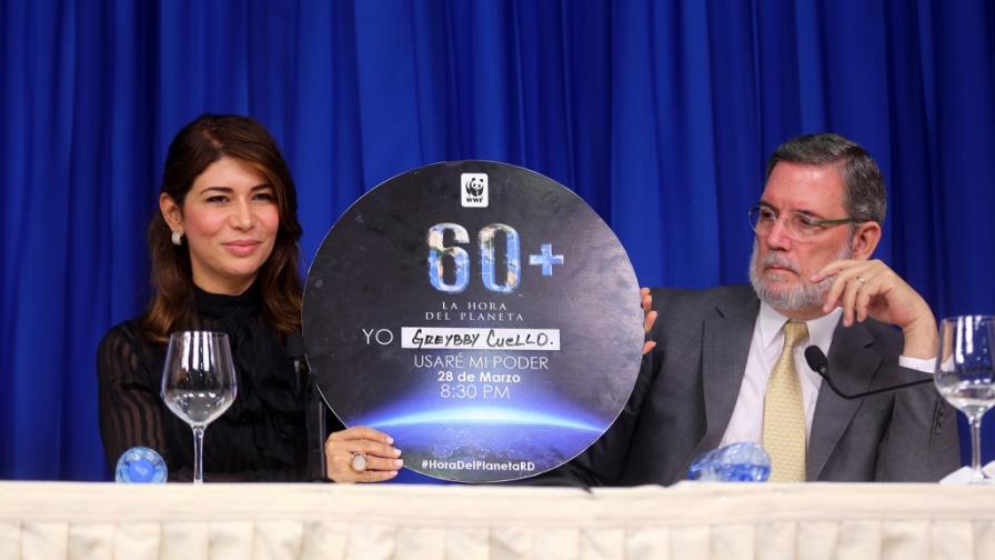 Gobierno participará en El Día del Planeta