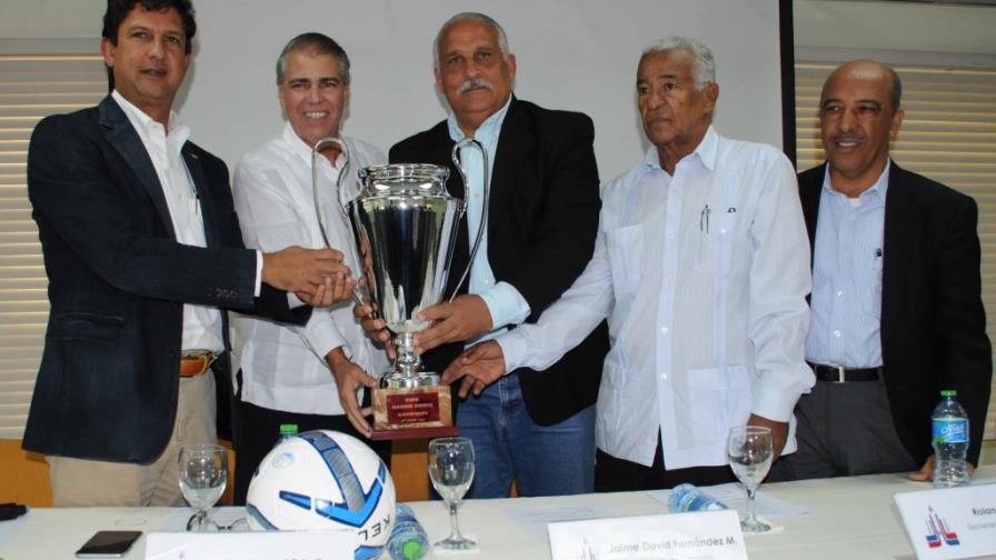 Ministro valora Copa Máximo Gómez