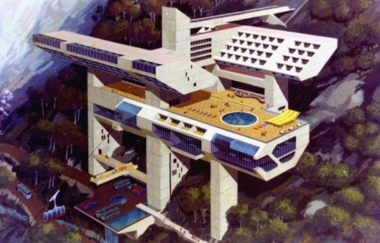 La originalidad radical de la arquitectura latinoamericana llega al MoMA