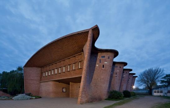 La originalidad radical de la arquitectura latinoamericana llega al MoMA