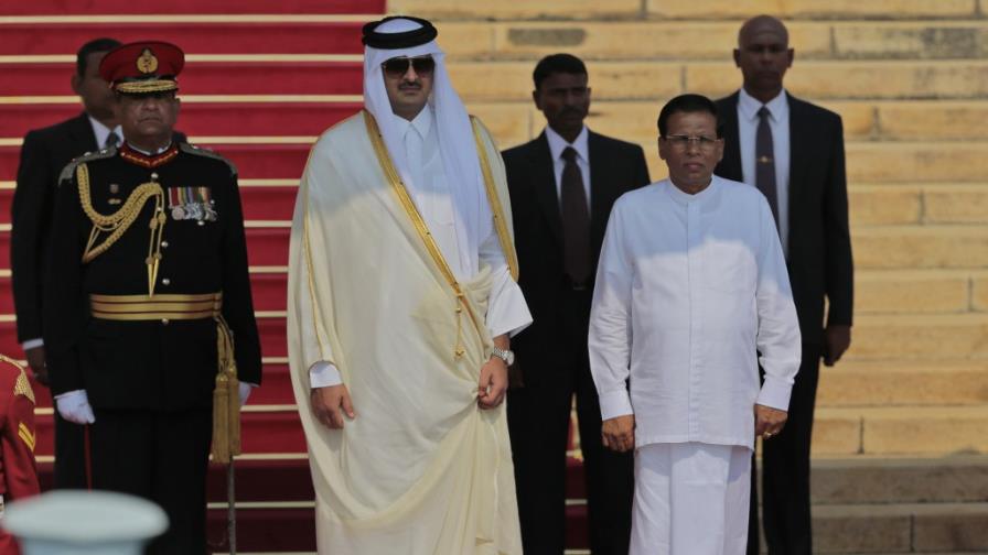 Acusan de esclavitud a empresa constructora en Catar