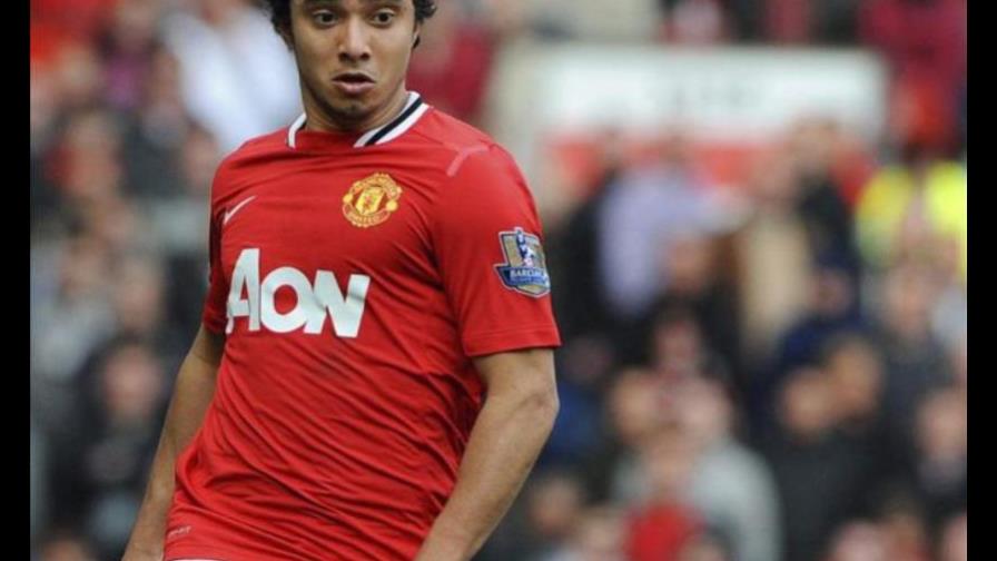 Rafael da Silva se pierde el resto de la temporada del Manchester United por lesión