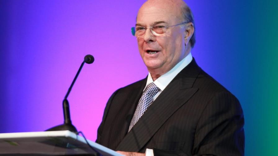 Hipólito Mejía propone un pacto para un gobierno consensuado