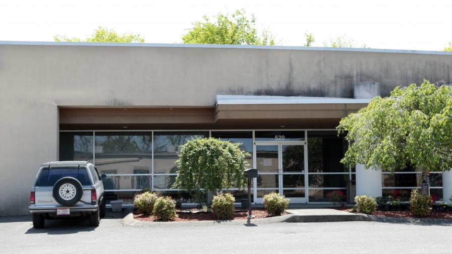 Un club sexual dice haberse convertido en una iglesia