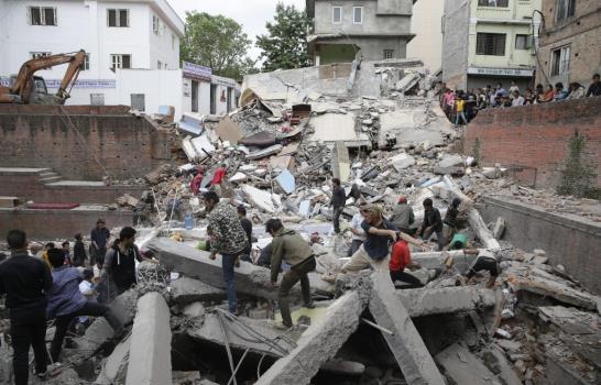 Principales terremotos ocurridos en los últimos diez años en el mundo