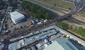 Voces impulsan el puerto seco de Dajab&oacute;n como motor de transformaci&oacute;n econ&oacute;mica y social