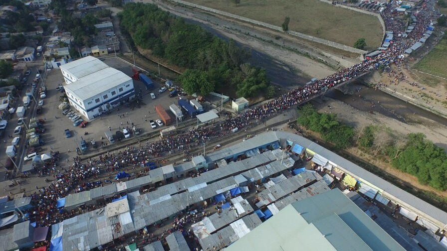 Voces impulsan el puerto seco de Dajab&oacute;n como motor de transformaci&oacute;n econ&oacute;mica y social