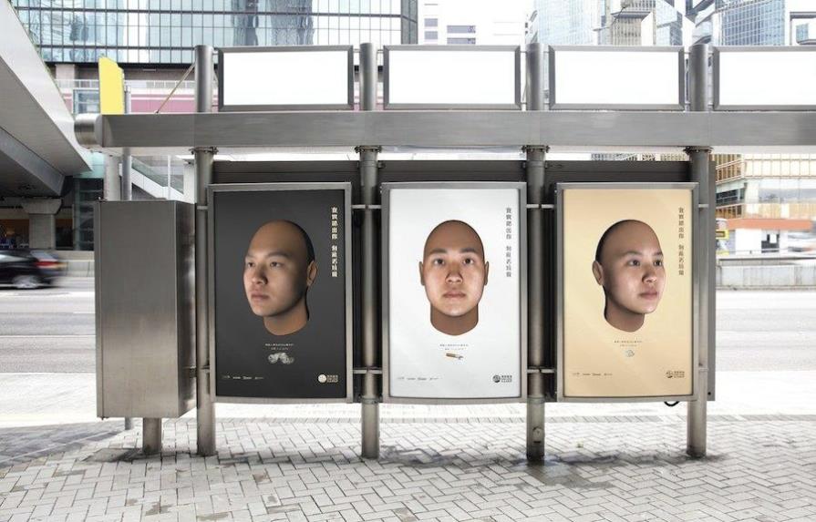 Hong Kong pone cara a quien ensucia sus calles a través del ADN