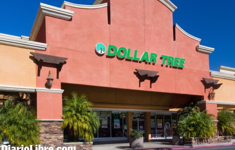 Dollar Tree venderá 330 tiendas