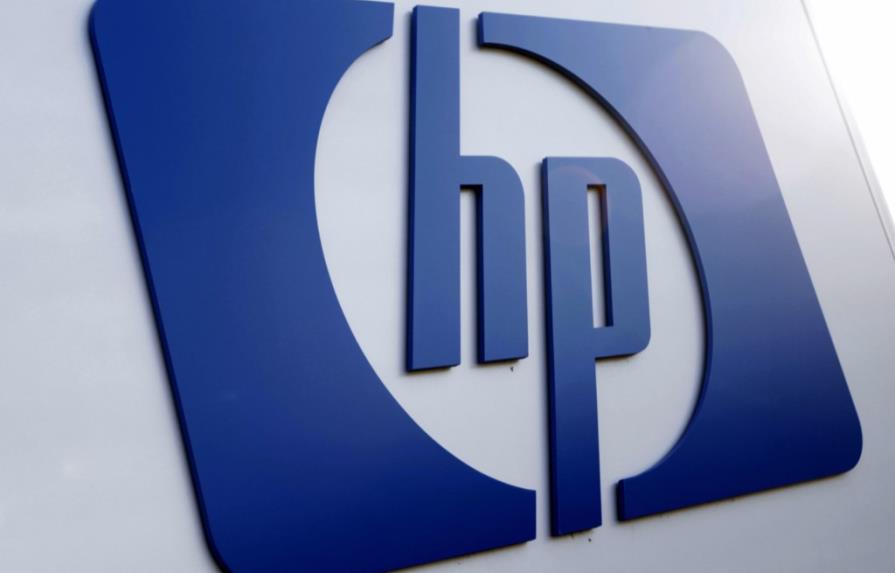 HP venderá negocio de servidores en China
