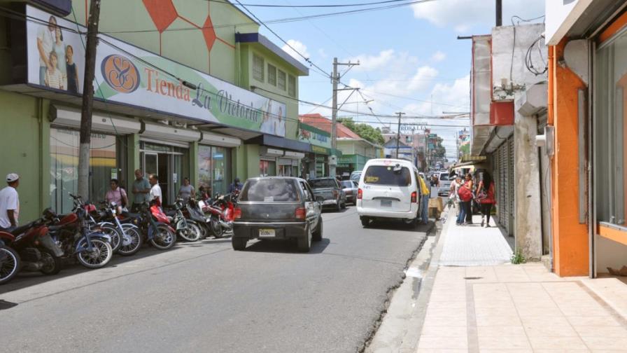 Piden declarar a Moca en “estado de emergencia” por criminalidad