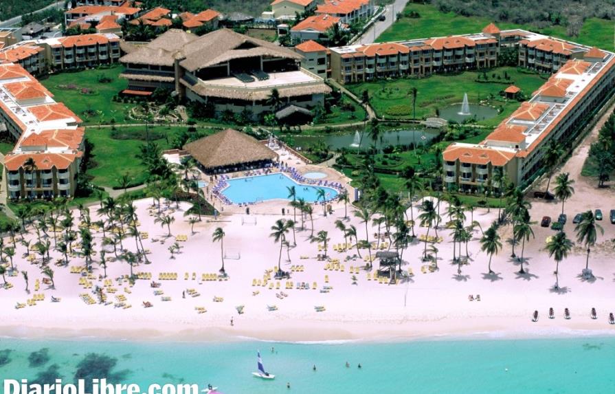 Reconocen hotel de Viva Wyndham Resorts de la República Dominicana