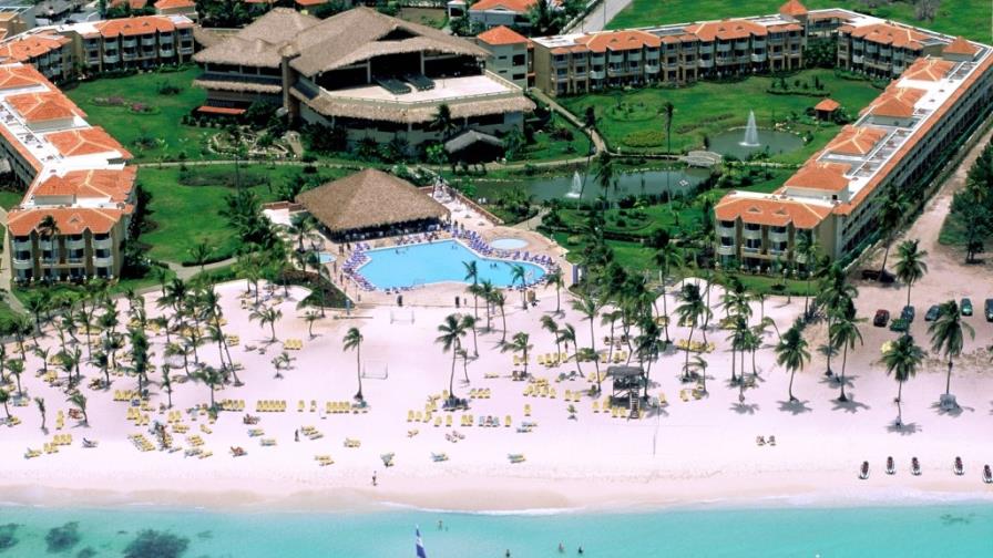 Reconocen hotel de Viva Wyndham Resorts de la República Dominicana Reconocen hotel de Viva Wyndham Resorts de la República Dominicana
