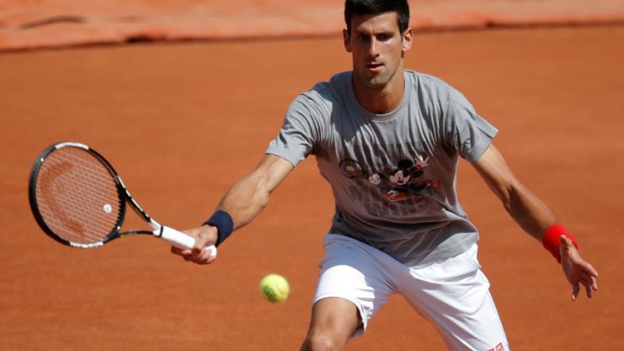 Clasificación mundial de la ATP: La calma que precede a la tormenta de Roland Garros