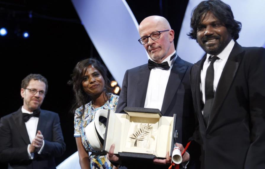 En Sri Lanka esperan que la película Dheepan abra los ojos al mundo