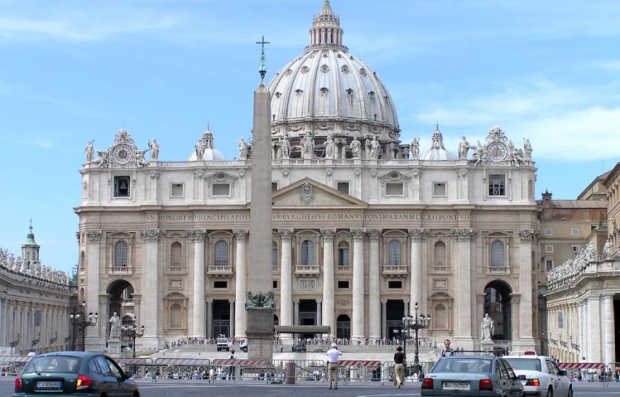 El Banco Vaticano cierra 2014 con un beneficio de 69,3 millones de euros