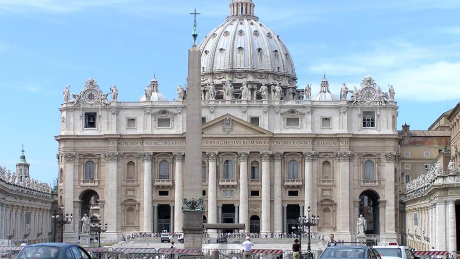 El Banco Vaticano cierra 2014 con un beneficio de 69,3 millones de euros