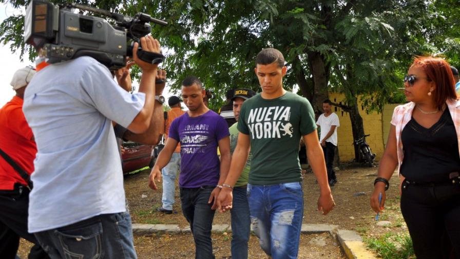 Joven asesinado por un celular se había graduado de ingeniero