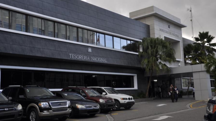 La Tesorería Nacional aplica nuevo sistema de pagos de deuda externa La Tesorería Nacional aplica nuevo sistema de pagos de deuda externa