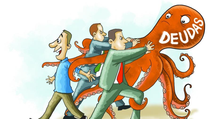 ¿Y si dejo de pagar? (2/2)