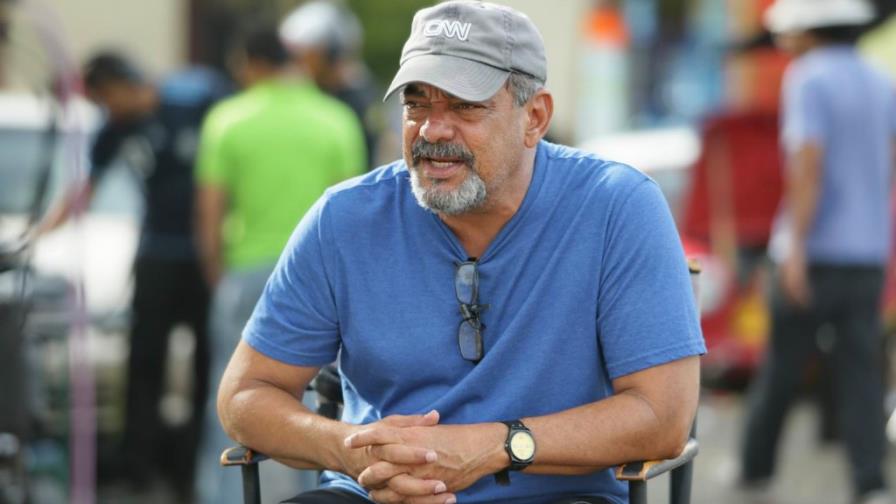 “Prefiero un cine lleno de gente a un premio”