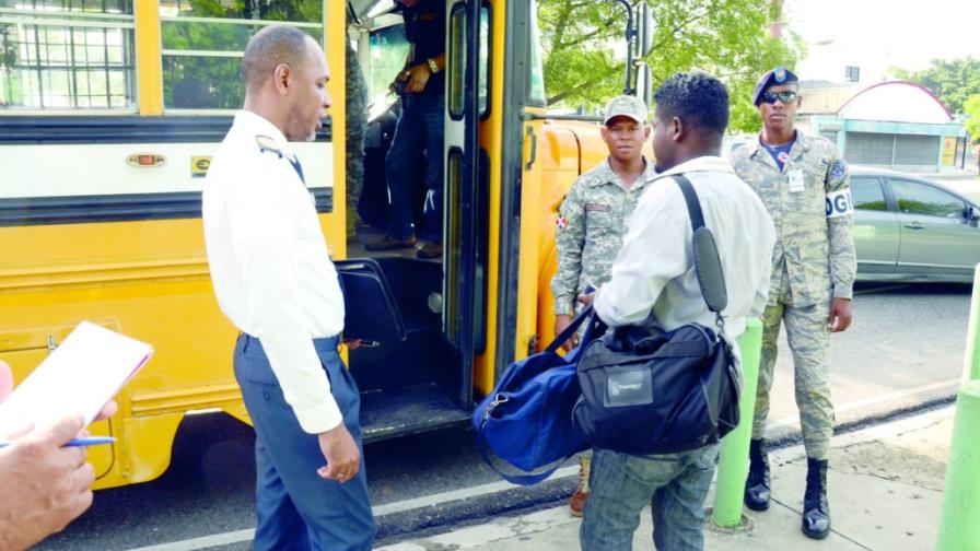 Bajo interés por retorno voluntario
