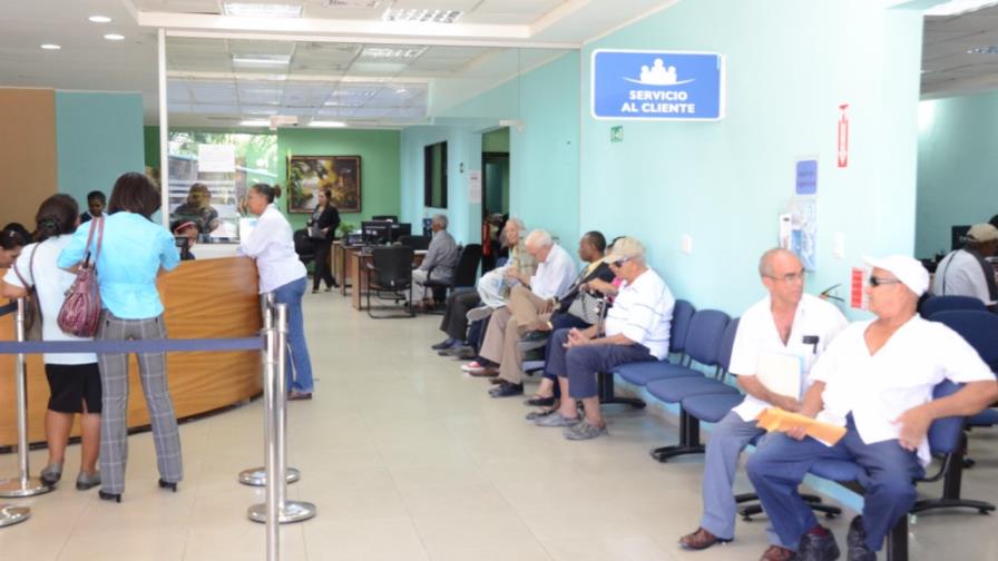 Cuando pensionarse es una carga familiar