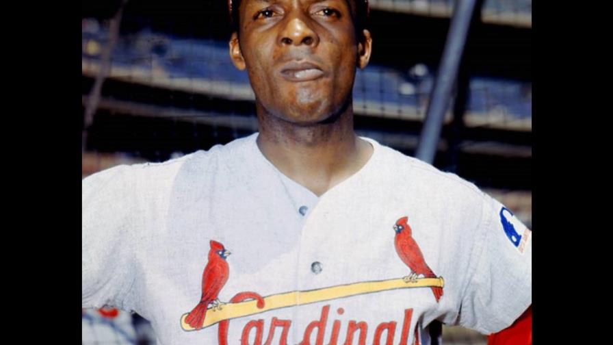 Curt Flood, homenaje tardío