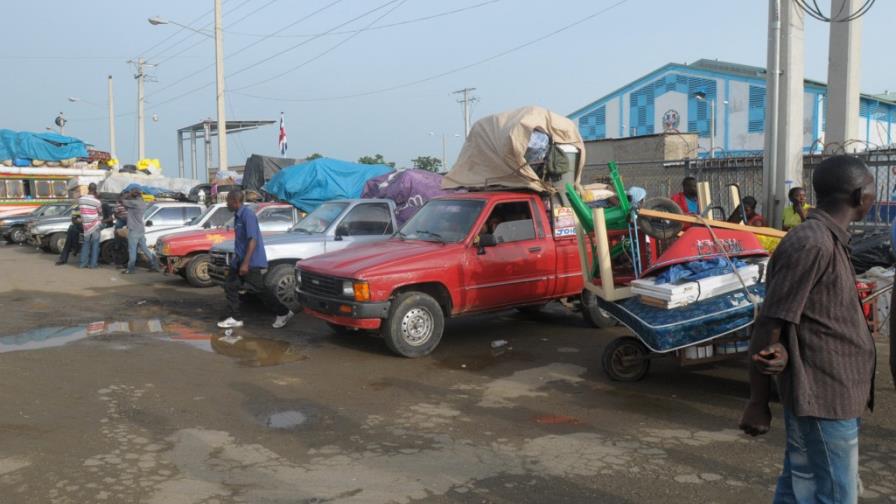 Gobierno y empresarios no han recibido aviso nueva veda Haití