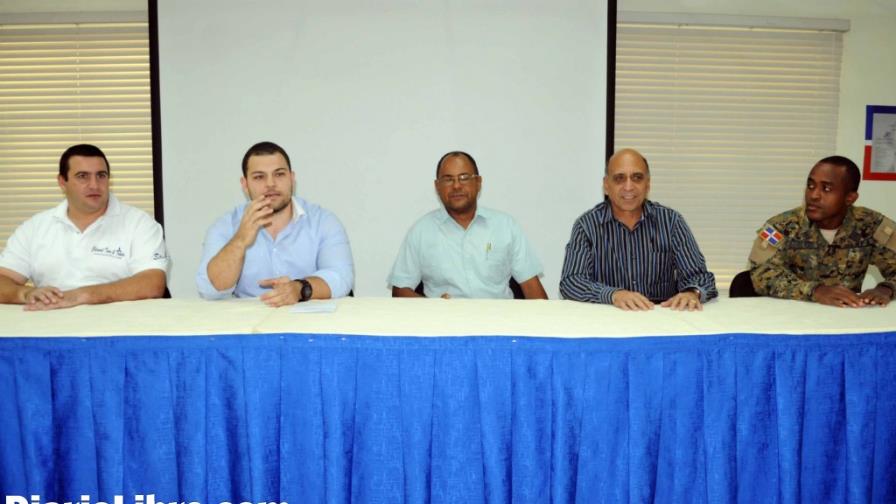 Harán cuatro campeonatos de rugby en distintos puntos