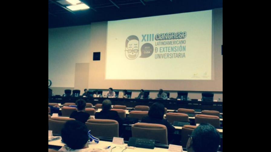 ITSC participa en congreso latinoamericano