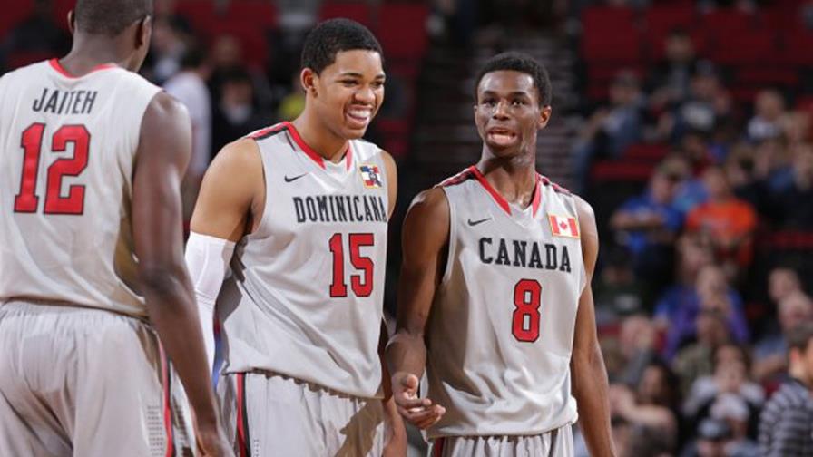 Karl Towns, una promesa sin techo