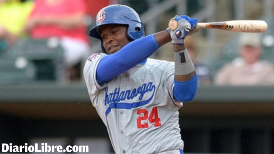 Miguel Sanó sobresale Juego Estrellas AA