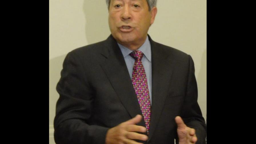 Pide aprobar leyes partidos y responsables fiscales