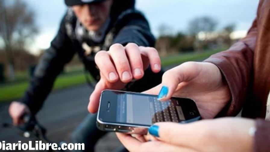 ¡Basta ya! Detengamos asesinatos por robo de celulares