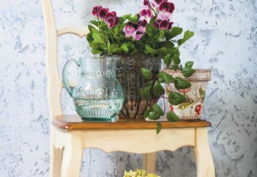 Aires estivales se cuelan por Lacasa