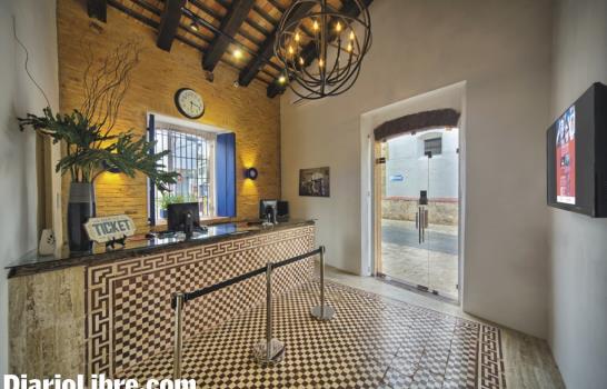 Aires estivales se cuelan por Lacasa